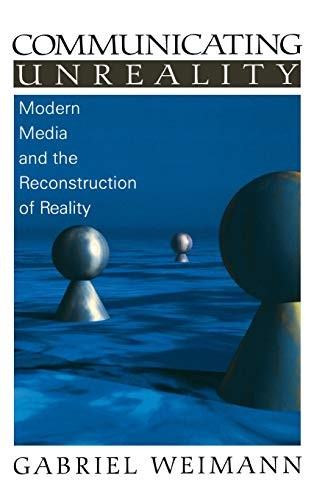 Communicating unreality - communicating,