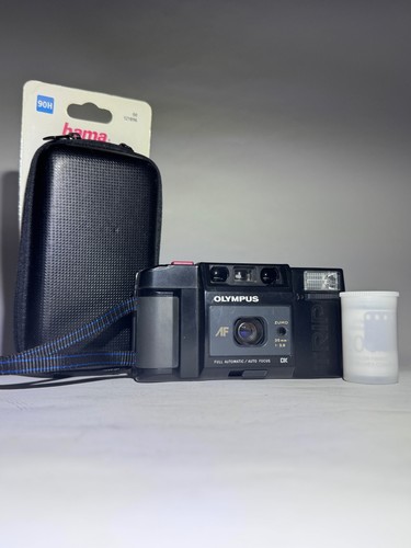Olympus trip fotocamera - af,