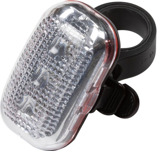 Bike fanale anteriore - on, bici