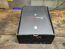 Guarnitura Force 22 - guarnitura SRAM Force 22 - 175 mm, 11 velocità, 50/34 t, 130 BCD