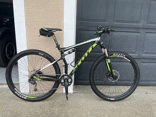 Scott spark 960 - spark,