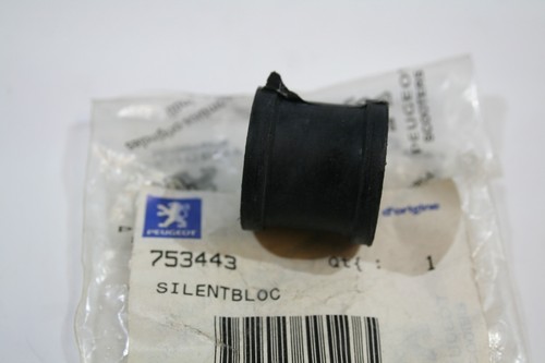 Boccola antivibrazione