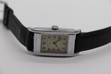 Rolex Marconi carro armato