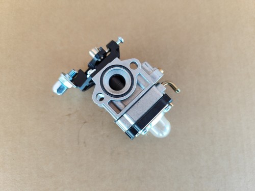 Carburatore decespugliatore - carburatore,