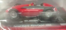 FERRARI 553 F2  PIERO CARINI