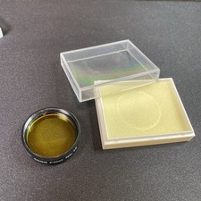 Filtro oculare telescopico