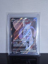 Mewtwo EX Del Team Rocket