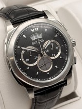 Bulova 96B218 Quarzo
