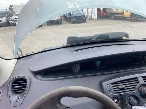 Cruscotto renault scenic - scenic, 2