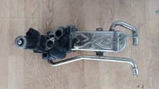 03P131512E SCAMBIATORE EGR VW POLO 1.2 TDI