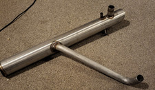 Tubo Ventilazione Razionale