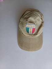 Cappello ultras Bari 1976 Cap ultras italy calcio bari Cappello curva nord bari