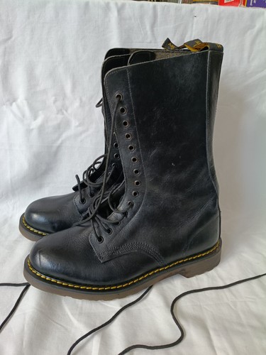 Martens fori misura 9 - martens,