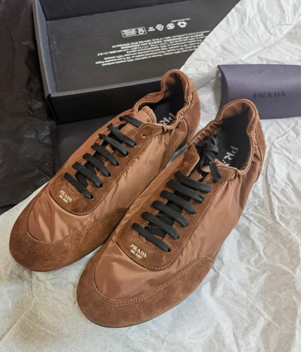 Sneakers prada collapse taglia - prada,