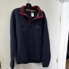 Pullover Patagonia Uomo Grande