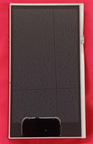 Lettore audio portatile