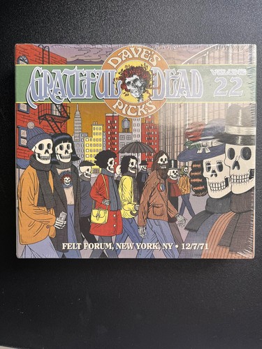 Dave picks vol 22 - vol., with
