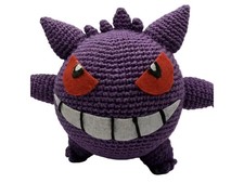 Fanart Amigurumi