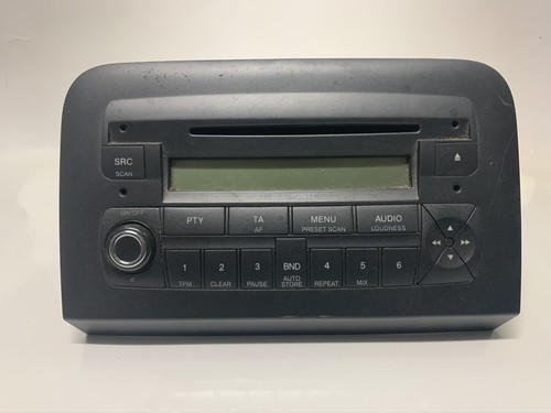 Autoradio per fiat croma - per,