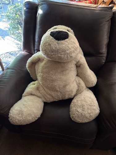 Peluche cane vintage chosun - peluche,