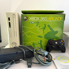Microsoft Xbox 360 Fat Arcade