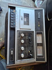 technics stereo