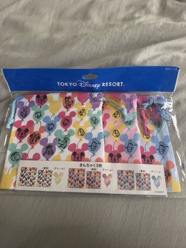 Disney japan sacchetti - japan,