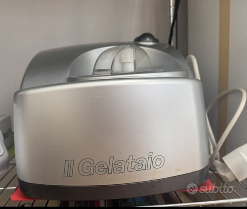 Gelataio simac - gelataio,