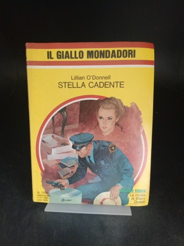 Stella cadente odonnell - stella,
