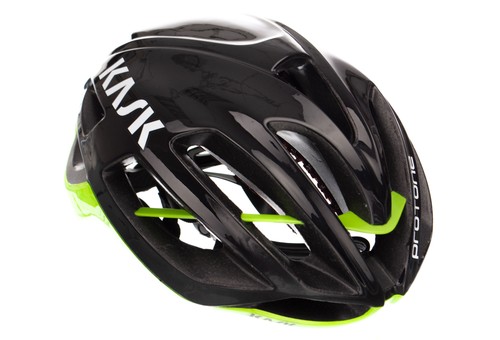 Casque route kask protone - kask, l