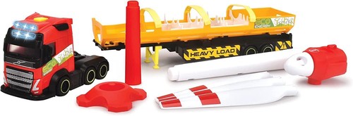 Camion heavy load - camion,