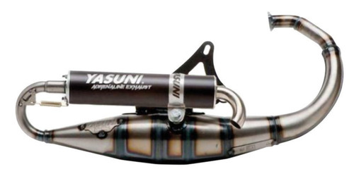 Marmitta yasuni nero - marmitta, r