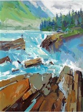 Opera Originale Olio OLENA