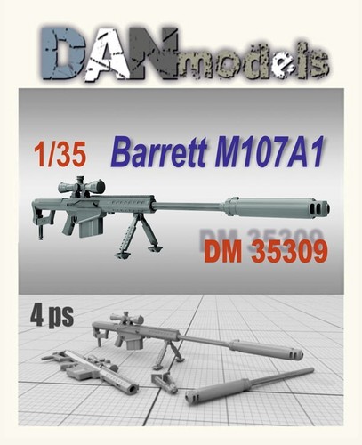 Danmodels 35309 fucile da - fucile,