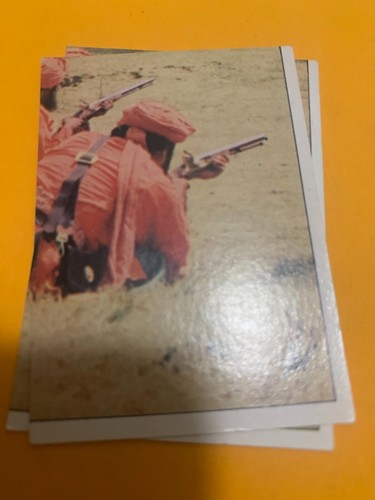 Figurina 196 sandokan - , album