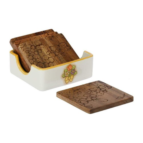 Thun set sottobicchieri - 4,