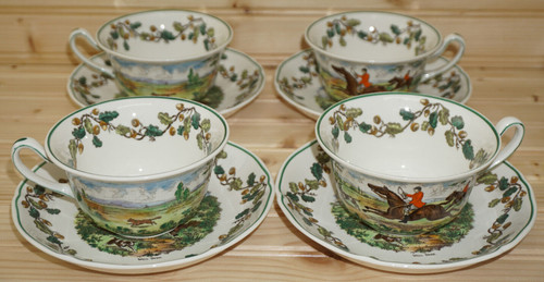 Wedgwood al8588 meynell hunt - al8588,