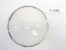 Vetro faro fanale Visaivo 170 C diam 174 - diam max 178 moto auto epoca