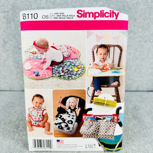 Tappetini gioco simplicity - da,