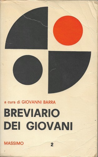 Breviario dei giovani - , 2°