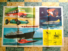 MANIFESTO NAUTICA ASTRONAUTICA