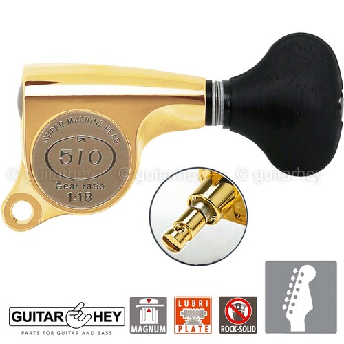 Nuovo gotoh sgs510z es5 - nuovo, mg