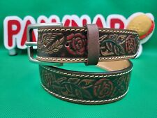 Cintura in Vero Cuoio 3Dici900