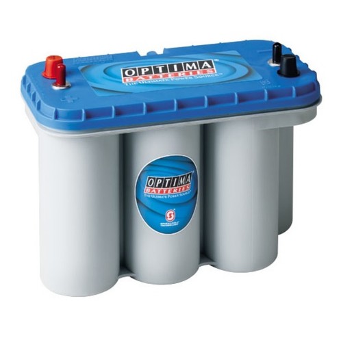 Batteria nautica - 🛥️,