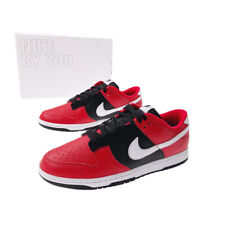 Nike Dunk By You rosse, nere e