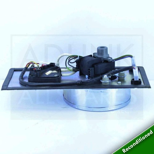 Ventilatore caldaia ideal elan - ventilatore,