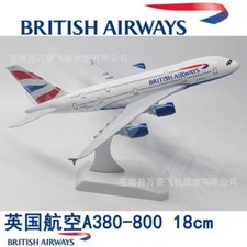 Airbus380 British Concorde