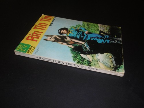 Rin tin raccolta - tin,