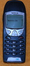 CELLULARE NOKIA 6210  FUNZIONANTE  DA COLLEZIONE