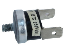 TERMOSTATO KSD 301 103c TERMOZETA COFFIMOMENT TYPE 41051 MACCHINA DA CAFFE